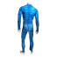 Avatar Na'vi Costume - Bodysuit with Tail Na'vi Cosplay