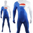 Pepsi Man Costume - Pepsi Man Cosplay