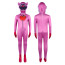 Poppy Playtime PickyPiggy Costume - Bodysuit Mask PickyPiggy Cosplay