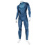 Male Reptilian Costume - Bodysuit Reptilian Cosplay