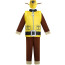 PAW Patrol Rubble Costume - Rubble Cosplay