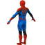 Marvel Rivals Spider-Man Costume - Bodysuit Rivals Spider Man Cosplay