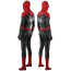 Spider-Man 2 Spider-Man Upgraded Suit Costume - Bodysuit Spider-Man Upgraded Suit Cosplay