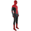 Spider-Man 2 Spider-Man Upgraded Suit Costume - Bodysuit Spider-Man Upgraded Suit Cosplay