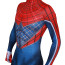 Spider Man Across The Spider Verse Spider Punk Costume - Spider Punk Cosplay