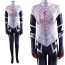 Marvel Spider Silk Cindy Moon Suit Lycra Cosplay Costume