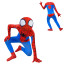 Spidey And His Amazing Friends Spidey Costume - Spidey Cosplay