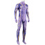 JoJo's Bizarre Adventure Star Platinum Costume - Bodysuit Star Platinum Star Platinum Cosplay
