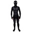 Spider ManFar From Home Stealth Suit Cosplay Costume