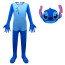 Kids Stitch Costume - Stitch Cosplay