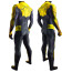 Thaal Sinestro DC Cosplay Costume