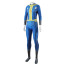 Fallout Vault 33 Dweller Lucy MacLean Costume - Bodysuit Lucy MacLean Cosplay