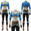 Zelda Tears Of The Kingdom Zelda Costume - Princess Zelda Cosplay