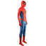 What If Zombie Hunter Spider-Man Costume - Bodysuit Zombie Hunter Spider-Man Cosplay