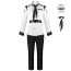One Piece Movie 2023 Marine Costume - Uniform Marine Cosplay