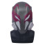 Spider Man Across The Spider Verse Aaron Davis Prowler Mask - Aaron Davis Prowler Cosplay Costume Mask