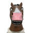 BoJack Horseman Mask - BoJack Horseman Cosplay Costume Mask