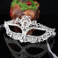 Halloween Prop Masquerade Ball Party Mask Costume 9