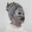 Dead By Daylight Lich Mask - Lich Cosplay Costume Mask