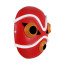 Princess Mononoke San Mask - San Cosplay Costume Mask