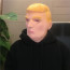 Donald Trump Mask