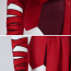 Star Wars Nightsister Merrin Witch Costume - Red Dress Nightsister Merrin Cosplay