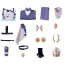 Honkai Star Rail Phainon Deluxe Costume - Full Set Phainon Cosplay