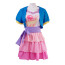 My Little Pony Bishoujo Pinkie Pie Costume - Ice Cream Dress Bishoujo Pinkie Pie Cosplay