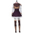 The Rising Of The Shield Hero Raphtalia Costume - Dress Full Set Raphtalia Cosplay