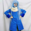 That Time I Got Reincarnated as a Slime Rimuru Tempest Costume - Fur Coat Rimuru Tempest Cosplay