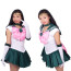 Sailor Jupiter Cosplay Costume