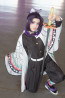Demon Slayer Shinobu Kocho Costume - Shinobu Kocho Cosplay