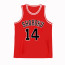 Slam Dunk Hisashi Mitsui Costume - Hisashi Mitsui Jersey Cosplay