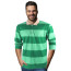 Blue's Clues Steve Burns Costume - Green Polo Shirt Steve Burns Cosplay
