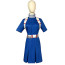 My Hero Academia Todoroki Shoto Costume - Blue Dress Todoroki Shoto Cosplay