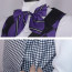 Black Butler Violet Gregory Suit Costume - Full Set Violet Gregory Cosplay