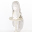 Princess Connect Re:Dive Emilia Wig - Emilia Costume Wig Prop