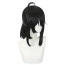 Zenless Zone Zero Grace Howard Wig - Grace Howard Costume Wig Prop