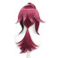 Shikanoin Heizou Genshin Impact Cosplay Wig