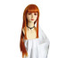 Persona 5 Futaba Sakura Wig - Futaba Sakura Cosplay Costume Wig Prop