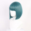 Goodness Cafe Terrace Shiragiku Ono Wig - Shiragiku Ono Costume Wig Prop
