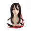 Hell's Paradise Jigokuraku Yamada Asaemon Sagiri Wig - Yamada Asaemon Sagiri Cosplay Costume Wig