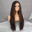 Zendaya Wig - Long Curly Wig Zendaya Cosplay Costume