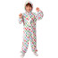 Kids Christmas Costume - Christmas Balls Onesie Jumpsuit Christmas Cosplay