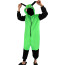 GIR Invader Zim Cosplay Costume