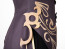 Genshin Impact Hu Tao Cosplay Costume